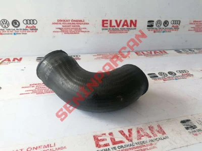 06A145832C - TURBOGIRISHORTUMU - İkinci El Orjinal