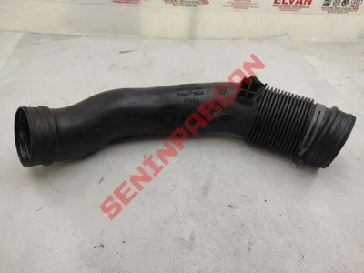 06D129534 - EMME HORTUMU - İkinci El Orjinal