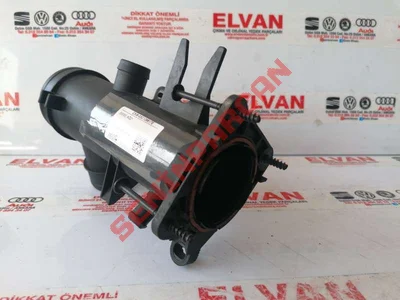 03C129617E - BAGLANTI BORUSU - İkinci El Orjinal