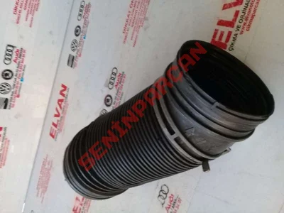 1J0129684AG - BAGLANTI BORUSU - İkinci El Orjinal