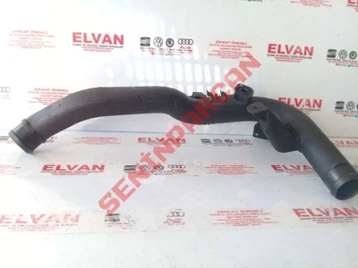 8D0145840S - BASINC BORUSU - İkinci El Orjinal
