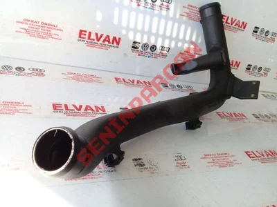 8D0145840S - BASINC BORUSU - İkinci El Orjinal