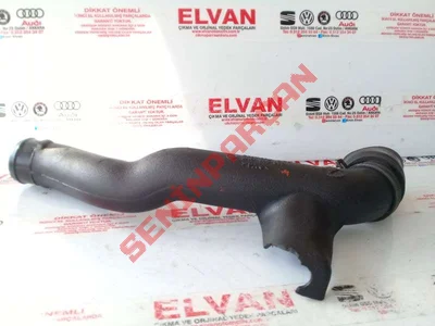 3A0145858 - BAĞLANTI BORUSU - İkinci El Orjinal