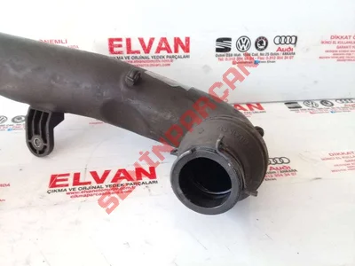 1J0129627D - LASTIK BURC - İkinci El Orjinal