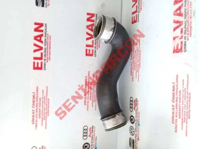 1J0145828AD - BAGLANTI HORTUMU - İkinci El Orjinal