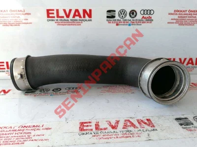 1K0145834G - BASINCHORTUMU - İkinci El Orjinal