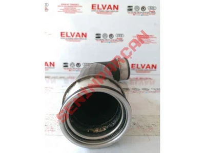 1K0145834G - BASINCHORTUMU - İkinci El Orjinal