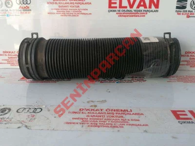 074129627J - HAVA FILTRE HORTUMU - İkinci El Orjinal