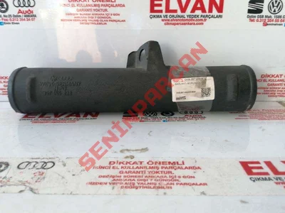 357145828 - BAĞLANTI BORUSU - İkinci El Orjinal