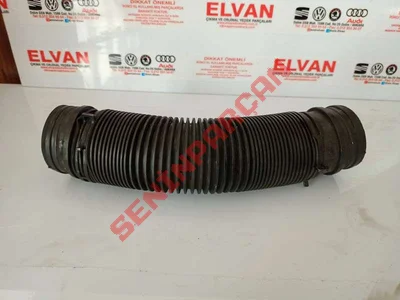 1J0129684C - BAGLANTI BORUSU - İkinci El Orjinal