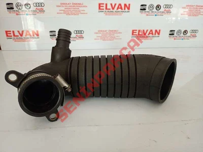 8D0129615J - HAVA EMIS HORTUMU - İkinci El Orjinal