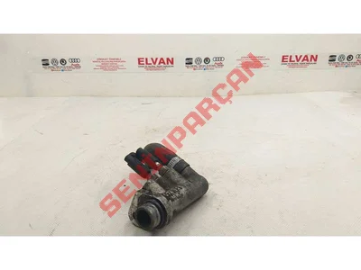 074121145H - FLANŞ - İkinci El Orjinal