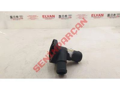 028121132A - FLANSTERMOSTAT - İkinci El Orjinal