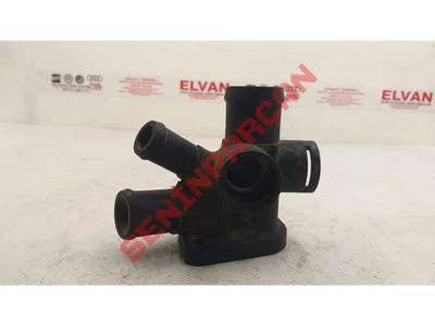 037121145G - FLANŞ - İkinci El Orjinal