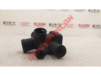 037121145G - FLANŞ - İkinci El Orjinal