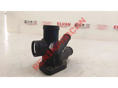 037121145G - FLANŞ - İkinci El Orjinal