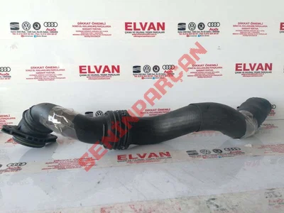 7M3145792 - LADELUFTKUEHLER - İkinci El Orjinal