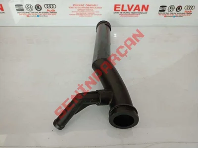 03E121065A - SVA1001KUTUHAVAFILT - İkinci El Orjinal