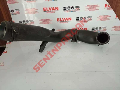 1K0129654K - HAVA GIRIS BORUSU - İkinci El Orjinal