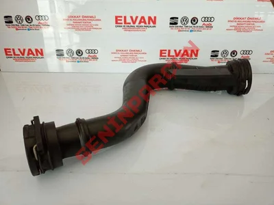 1K0145762CL - BASINCHORTUMU - İkinci El Orjinal