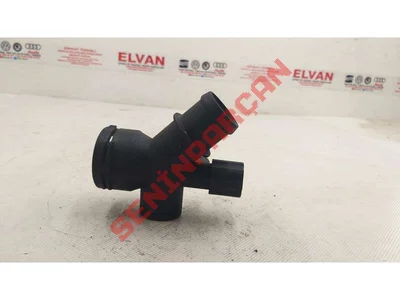 1K0122291K - HORTUM KAPLINI - İkinci El Orjinal