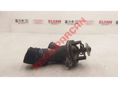 06C121111C - TERMOSTAT - İkinci El Orjinal