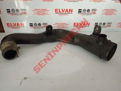 6Q0129654M - HAVA İLETİM HORTUMU - İkinci El Orjinal