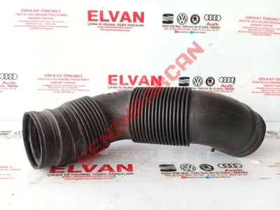 6Q0129684P - BAGLANTI BORUSU - İkinci El Orjinal