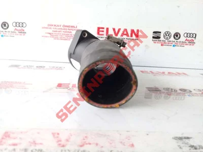 1K0145828T - BAGLANTI BORUSU - İkinci El Orjinal