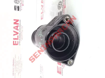 03L131111J - DAMPER - İkinci El Orjinal