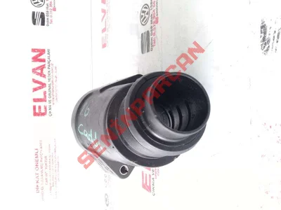 03L131111J - DAMPER - İkinci El Orjinal