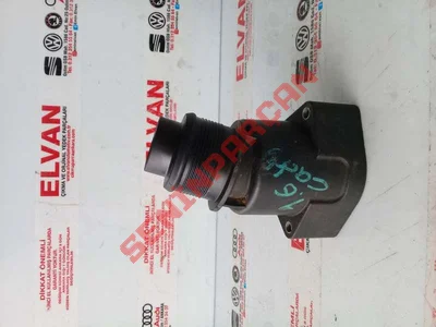 03L131111J - DAMPER - İkinci El Orjinal