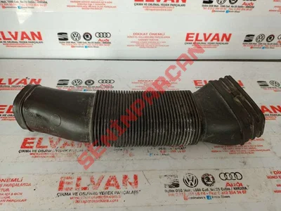6R0129618 - HAVA KANALI - İkinci El Orjinal