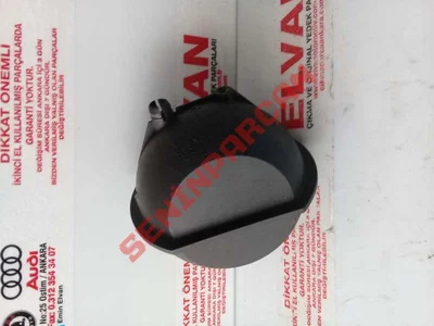 7M0129808 - BAGLANTI HORTUMU - İkinci El Orjinal
