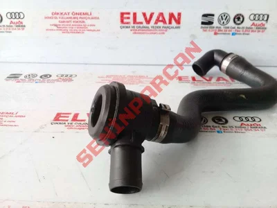 058145710 - HAVA SIRKULASYON BORUSU - İkinci El Orjinal