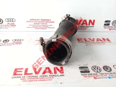4F0145944G - BASINC HORTUMU - İkinci El Orjinal