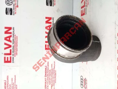 7M3145708B - BASINC HORTUMU - İkinci El Orjinal