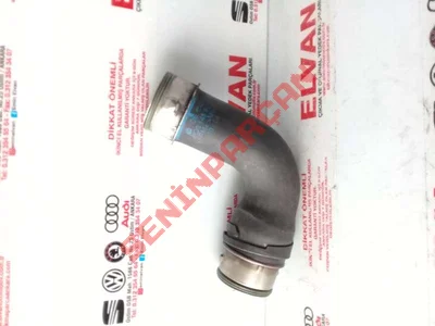 6Q0145822 - HAVA HORTUMU - İkinci El Orjinal