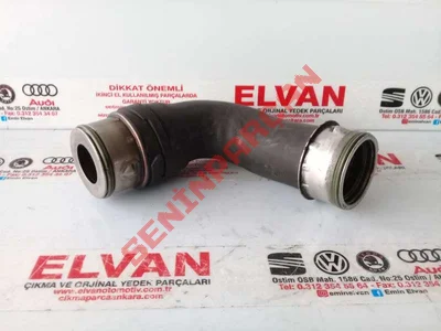 6Q0145822 - HAVA HORTUMU - İkinci El Orjinal