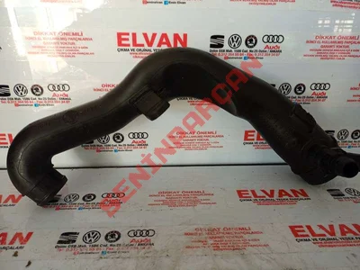 6Q0129654M - HAVA İLETİM HORTUMU - İkinci El Orjinal