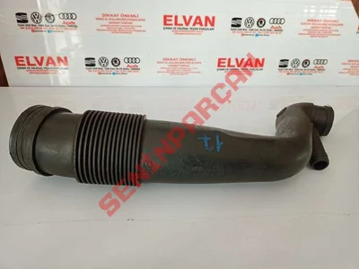 028129627L - HAVA FILTRE HORTUMU - İkinci El Orjinal