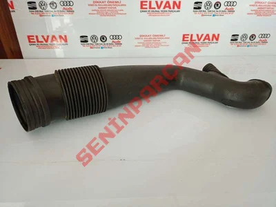 028129627L - HAVA FILTRE HORTUMU - İkinci El Orjinal