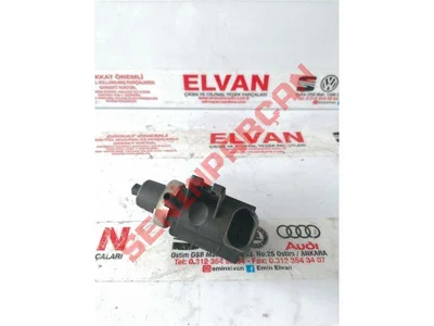 1J0906627 - BASINC KONVERTORU - İkinci El Orjinal