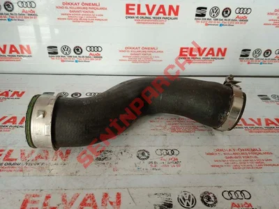 1K0145832AD - BAĞLANTI BORUSU - İkinci El Orjinal