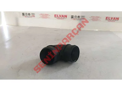 2D0145958 - MOTOR TRAVERSI - İkinci El Orjinal