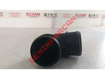 2D0145958 - MOTOR TRAVERSI - İkinci El Orjinal