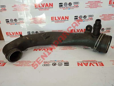 6Q0129654N - HAVA İLETİM HORTUMU - İkinci El Orjinal