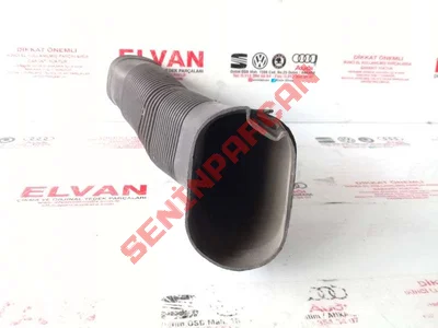 6Q0129618G - HAVA BORUSU - İkinci El Orjinal