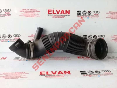 035145747K - TURBO BORUSU - İkinci El Orjinal