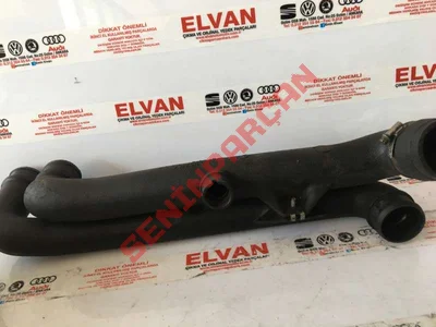 1H0145840F - BASINÇ BORUSU - İkinci El Orjinal